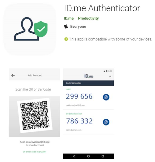 Eprescribe Id Me Idp Linking Process